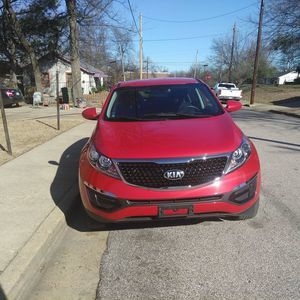 Meet your Posher, Faye